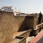Lägenhet El Balcon De La Muralla Córdoba