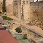 El Balcon De La Muralla Lägenhet Córdoba