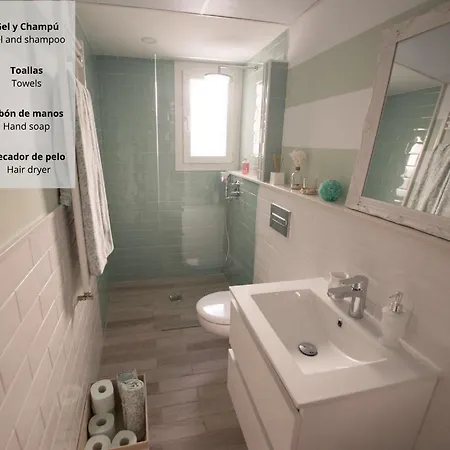 El Balcon De La Muralla *