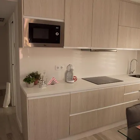 El Balcon De La Muralla * Córdoba