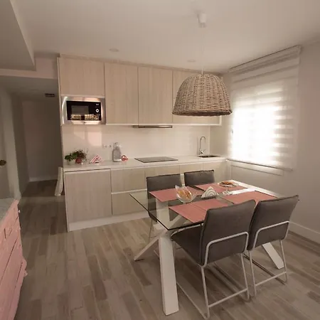 El Balcon De La Muralla Apartmán Córdoba