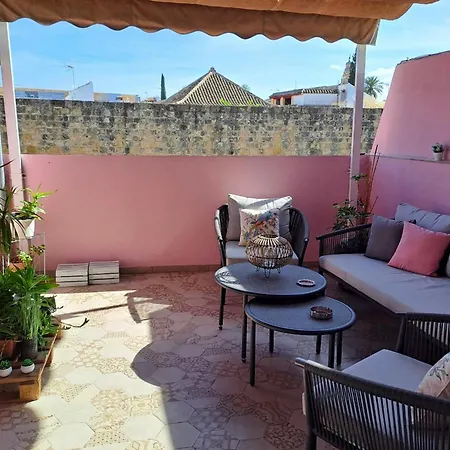 El Balcon De La Muralla