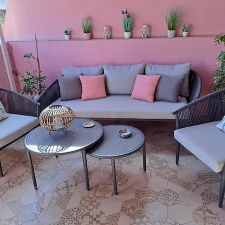 El Balcon De La Muralla * Cordoba