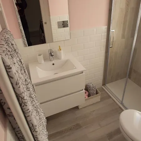 Apartment El Balcon De La Muralla