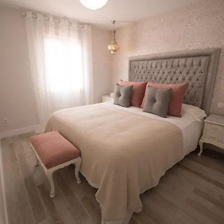 El Balcon De La Muralla Apartman Córdoba