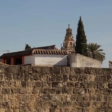 El Balcon De La Muralla