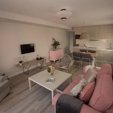 Apartment El Balcon De La Muralla Cordoba