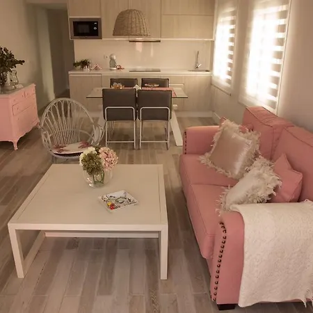 El Balcon De La Muralla * Кордова