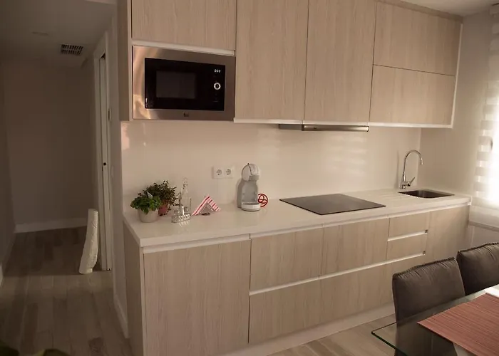 El Balcon De La Muralla * コルドバ