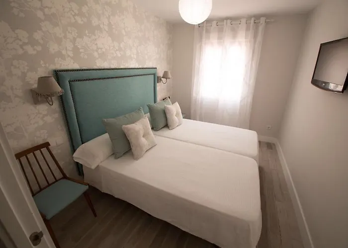 El Balcon De La Muralla