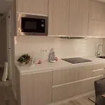 El Balcon De La Muralla * Cordoue