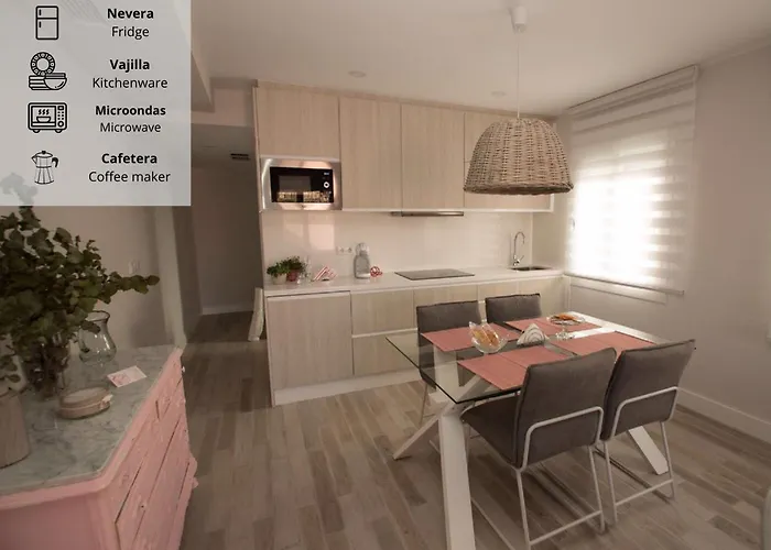 Apartament El Balcon De La Muralla Kordoba