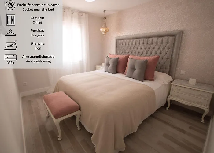 El Balcon De La Muralla Kordoba