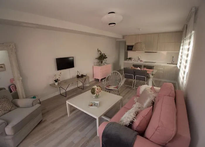 Apartament El Balcon De La Muralla Kordoba