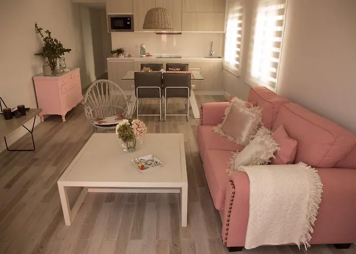 El Balcon De La Muralla * Kordoba