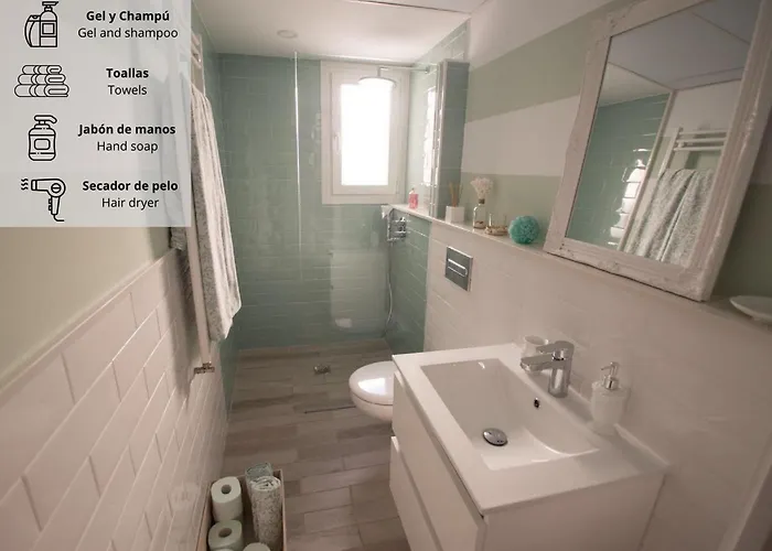 El Balcon De La Muralla *