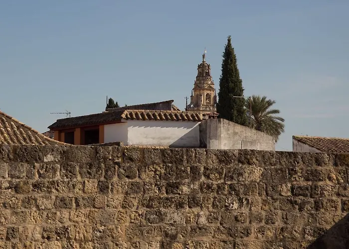 El Balcon De La Muralla